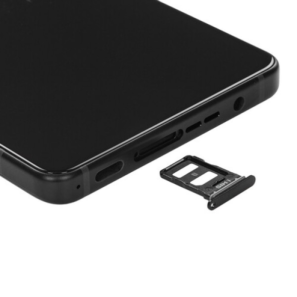 6.78" Смартфон ASUS Zenfone 11 Ultra 512 ГБ черный
