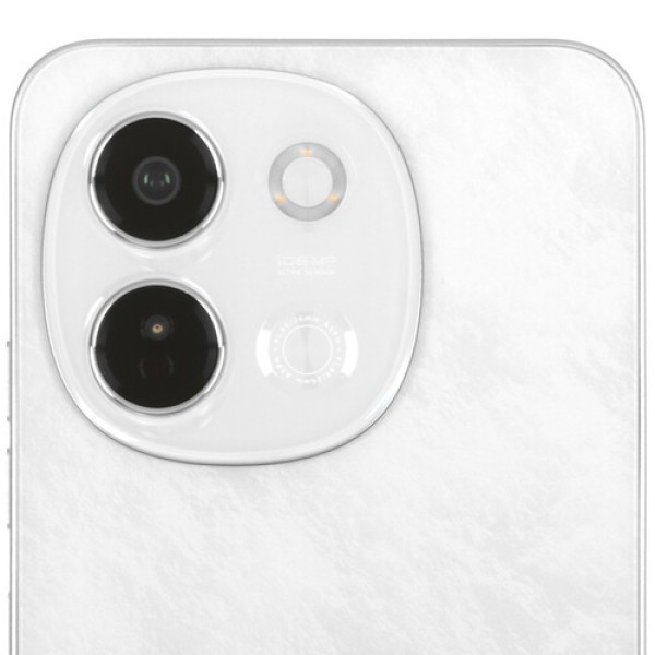 6.67" Смартфон Tecno SPARK 30 5G 128 ГБ белый
