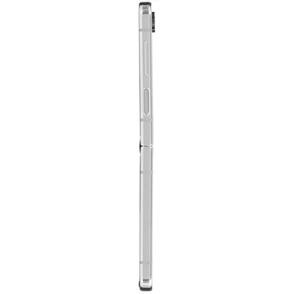 6.7" Смартфон Samsung Galaxy Z Flip5 256 ГБ бежевый