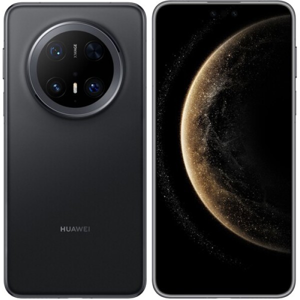 6.9" Смартфон HUAWEI Mate70 Pro 512 ГБ черный