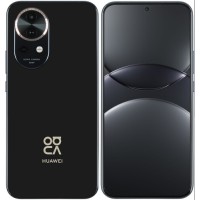 6.7" Смартфон HUAWEI nova 13 256 ГБ черный