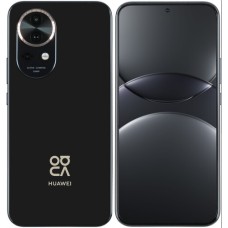 6.7" Смартфон HUAWEI nova 13 256 ГБ черный