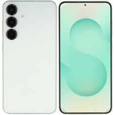 6.7" Смартфон Samsung Galaxy S25+ 512 ГБ зеленый