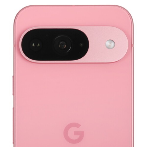 6.3" Смартфон Google Pixel 9 128 ГБ розовый