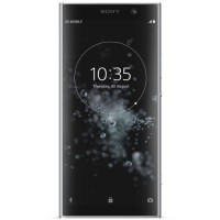 Смартфон Sony Xperia XA2 Plus 6" 32Gb Silver 8(4x2.2Ghz+4x1.8Ghz)/4096Mb/2160x1080/IPS/LTE/NFC/Cam23/3580mAh/And8.0
