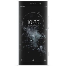 Смартфон Sony Xperia XA2 Plus 6" 32Gb Silver 8(4x2.2Ghz+4x1.8Ghz)/4096Mb/2160x1080/IPS/LTE/NFC/Cam23/3580mAh/And8.0