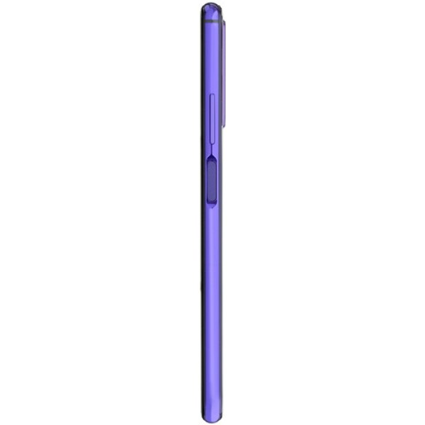 Смартфон Huawei Nova 5T 6.26" 128Gb Purple Kirin980/6Gb/2340x1080/IPS/LTE/NFC/Cam48+16+2+2/32Mp/3750mAh/Android 9.0