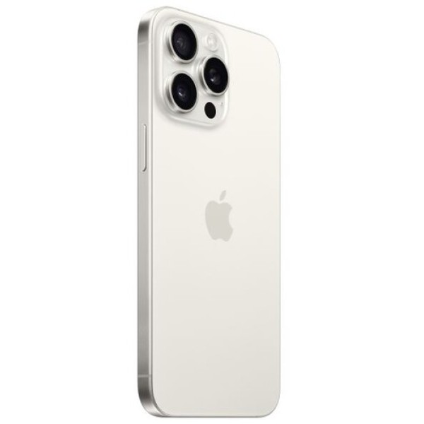 6.7" Смартфон Apple iPhone 15 Pro Max 1024 ГБ белый