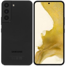 Смартфон Samsung Galaxy S22+ 8/128Gb [6,6"/5G/NFC/Cam50+12+10Mpx/4500mAh/Черный]