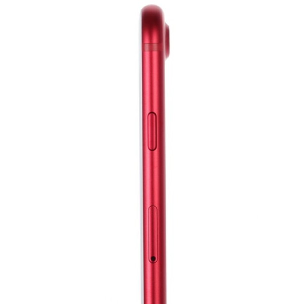 Смартфон Apple iPhone 7 Plus 5,5" 256Gb Red 4x2.3Ghz/3072Mb/1920x1080/IPS/3G/LTE/GPS/Cam12(x2)/iOS