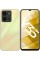 6.58" Смартфон Vivo Y35 128 ГБ золотистый