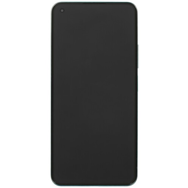 Смартфон Xiaomi Mi 11 lite 5G 8/128Gb [6,55"/5G/NFC/Cam64Mpx/4250mAh/Mint Green]