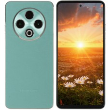 6.78" Смартфон Tecno SPARK 30 4G 256 ГБ зеленый
