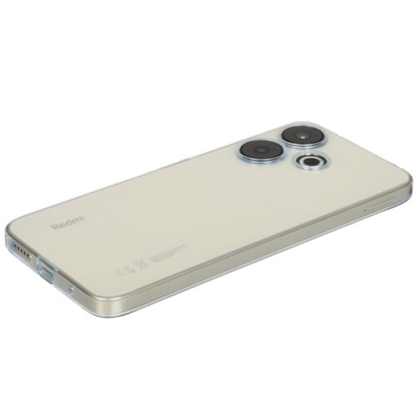 6.79" Смартфон Xiaomi Redmi 13 256 ГБ желтый