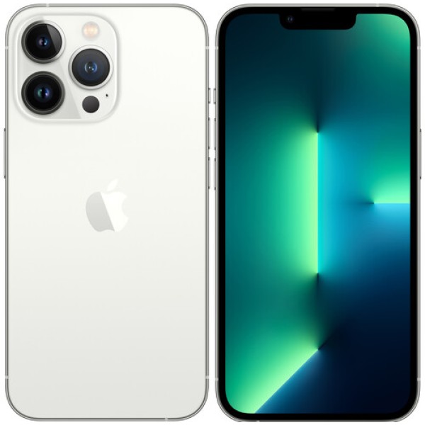 Смартфон Apple iPhone 13 Pro 128Gb Silver