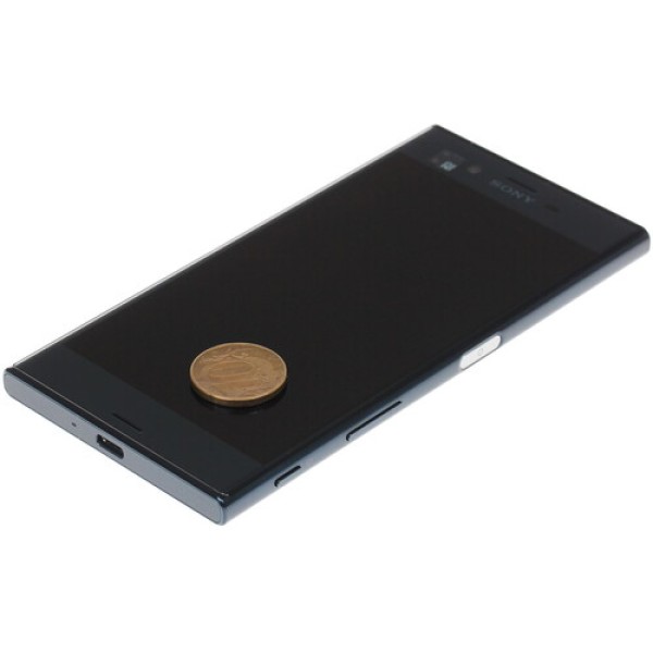 Смартфон Sony XPERIA XZ SS (F8331) 5,2" 32Gb Blue 4(2x2.15/2x1.6)/3072Mb/1920x1080/IPS/LTE/GPS/NFC/Cam23/2620mAh/A6