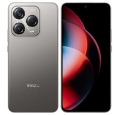 6.78" Смартфон Meizu Note 22 128 ГБ золотистый