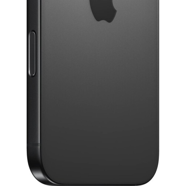 6.3" Смартфон Apple iPhone 16 Pro 128 ГБ черный