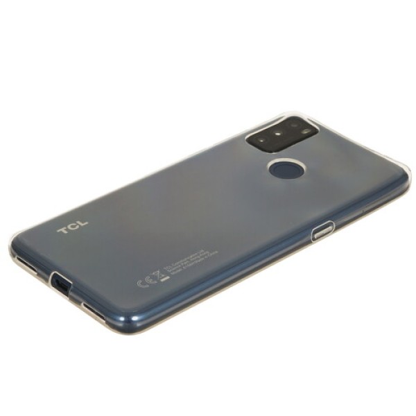 6.52" Смартфон TCL 20Y 64 ГБ синий