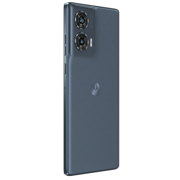 6.7" Смартфон Motorola Edge 50 Fusion 512 ГБ синий
