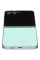 6.7" Смартфон Samsung Galaxy Z Flip6 256 ГБ зеленый