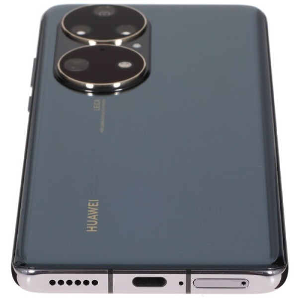 Смартфон Huawei P50pro 8/256Gb [6,6"/LTE/NFC/Cam50+40+13+64Mpx/4360mAh/Black]
