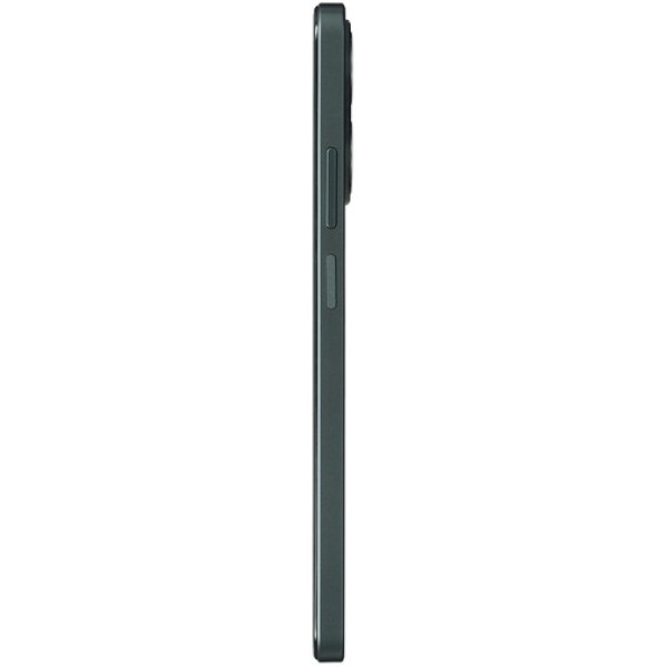 6.74" Смартфон realme C61 128 ГБ зеленый