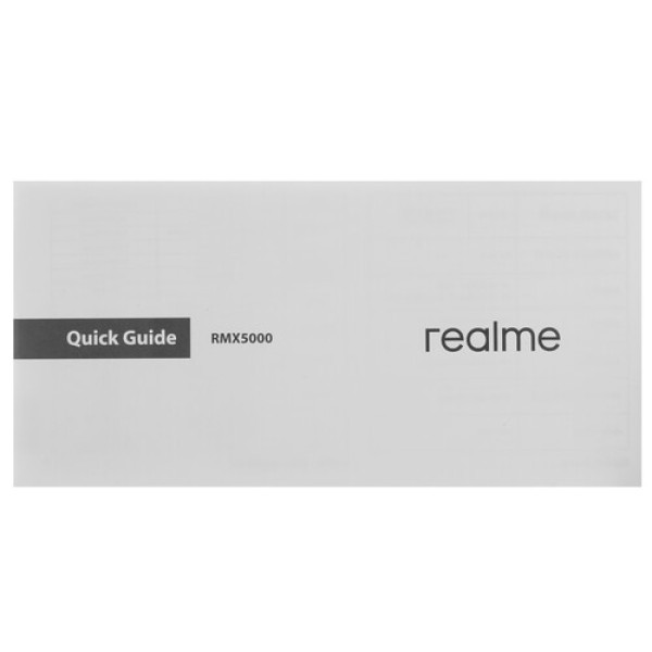 6.67" Смартфон realme 13+ 5G 256 ГБ золотистый