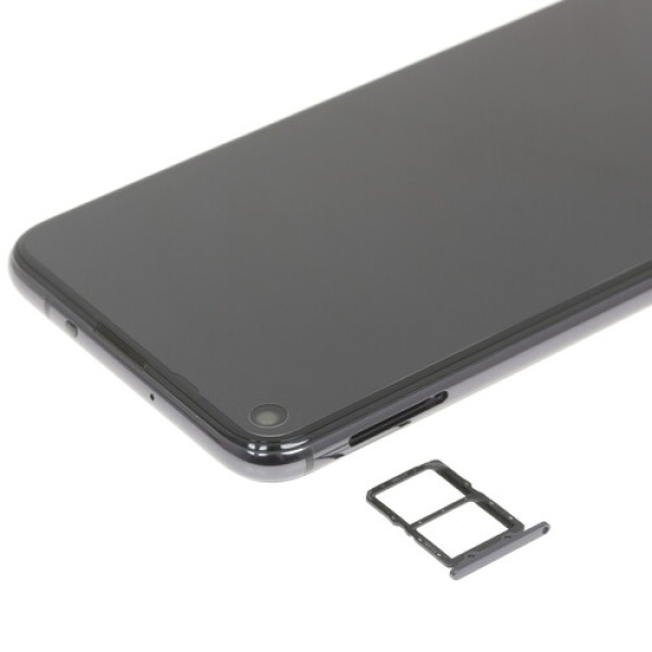 Смартфон Honor 20 6/128Gb [6,26"/LTE/NFC/Cam48+16+2+2Mpx/3750mAh/Black]