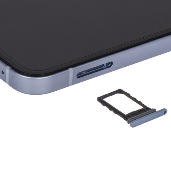 6.7" Смартфон Samsung Galaxy Z Flip6 512 ГБ голубой