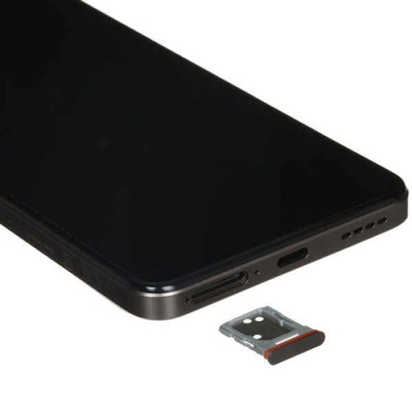 6.67" Смартфон realme 14 256 ГБ коричневый