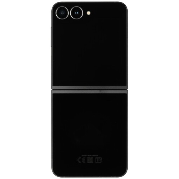 6.7" Смартфон Samsung Galaxy Z Flip7 FE 256 ГБ черный