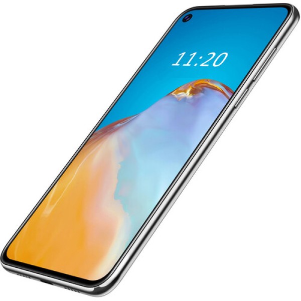 6.53" Смартфон Coolpad Cool S 128 ГБ белый
