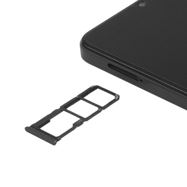 6.75" Смартфон INOI A54 256 ГБ черный