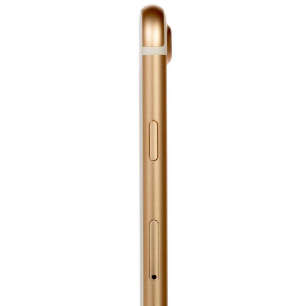 Смартфон Apple iPhone 7 Plus 5,5" 32Gb Gold 4x2.3Ghz/3072Mb/1920x1080/IPS/3G/LTE/GPS/Cam12(x2)/iOS