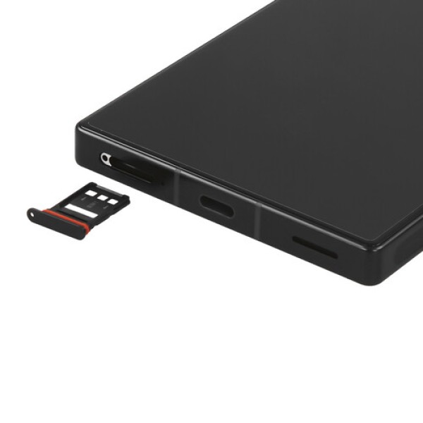 6.8" Смартфон Nubia Red Magic 9S Pro 512 ГБ прозрачный