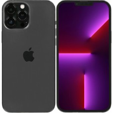 6.7" Смартфон Apple iPhone 13 Pro Max 256 ГБ серый [6x3.2 ГГц, 1.8 ГГц, 1 SIM, OLED, 2778?1284, камера 12+12+12 Мп, 5G, GPS]