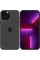 6.7" Смартфон Apple iPhone 13 Pro Max 256 ГБ серый [6x3.2 ГГц, 1.8 ГГц, 1 SIM, OLED, 2778?1284, камера 12+12+12 Мп, 5G, GPS]