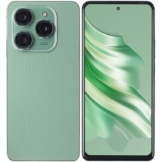 6.8" Смартфон Tecno SPARK 20 Pro 256 ГБ зеленый