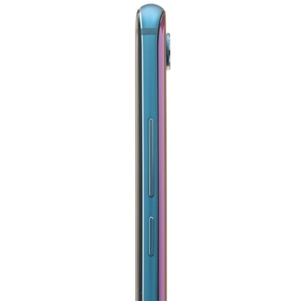 Смартфон Honor 10 5.84" 128Gb Green 8(4x2,36Ghz+4x1,8Ghz)/4096Mb/2280x1080/IPS/2SIM/LTE/NFC/Cam16+24/3400mAh/Android 8.1