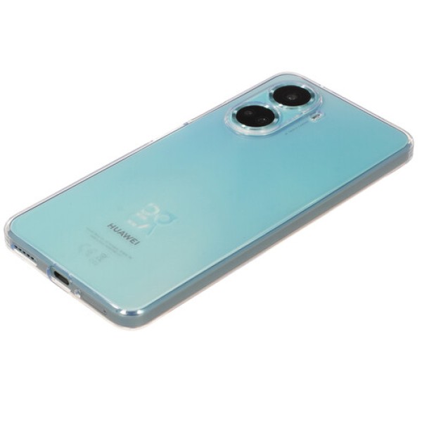 6.67" Смартфон HUAWEI nova 10 SE 256 ГБ зеленый