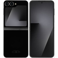 6.7" Смартфон Samsung Galaxy Z Flip7 FE 256 ГБ черный