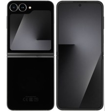 6.7" Смартфон Samsung Galaxy Z Flip7 FE 256 ГБ черный