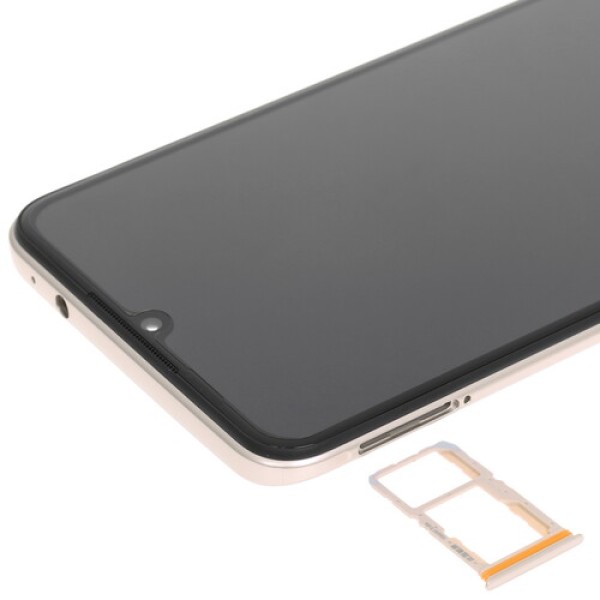 Смартфон Vivo V17 6.38" 128Gb White QC 665/8(4x2.0Ghz+4x1.8Ghz)/8192Mb/2340x1080/2SIM/LTE/Cam48+8+2+2/4500mAh/Android 9