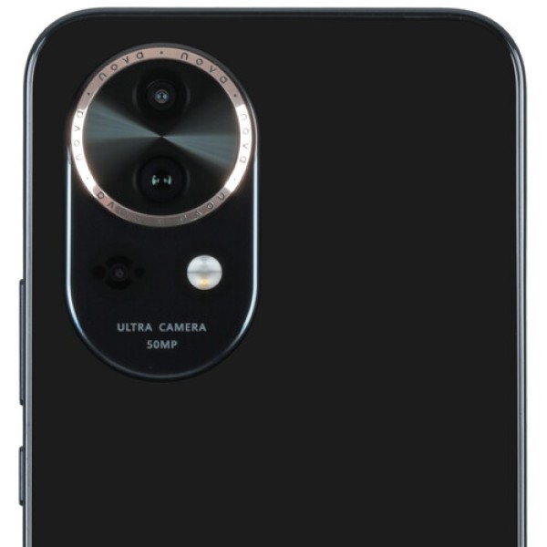 6.7" Смартфон HUAWEI nova 13 256 ГБ черный