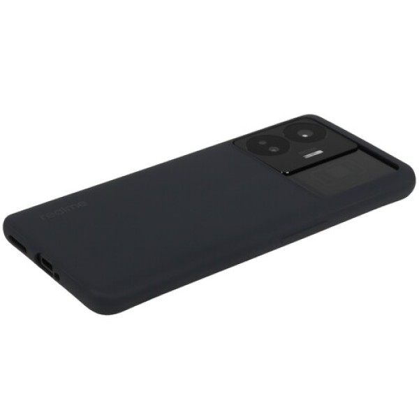 6.74" Смартфон realme GT3 1024 ГБ черный