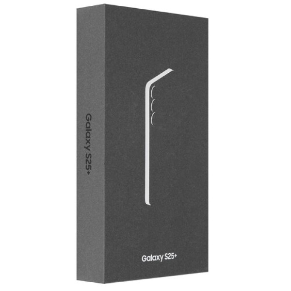 6.7" Смартфон Samsung Galaxy S25+ 512 ГБ зеленый