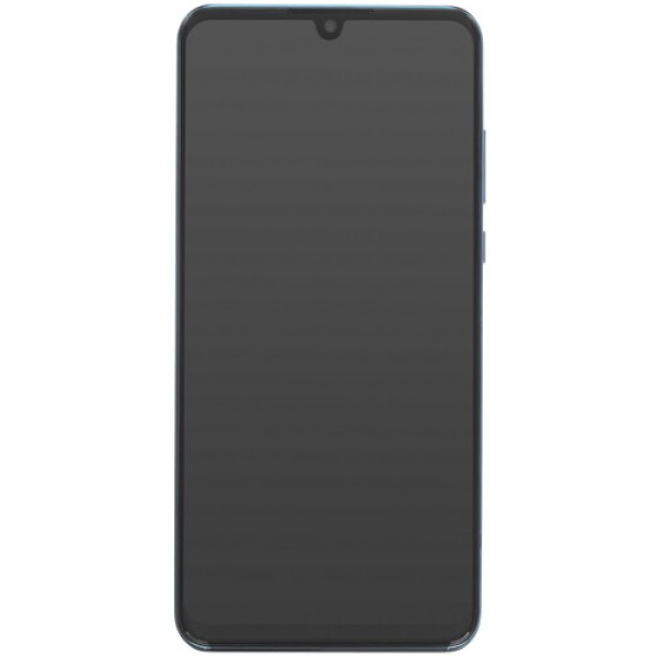 Смартфон Honor 20 Lite 4/128Gb [6,15"/LTE/NFC/Cam48+8+2Mpx/3340mAh/Blue]