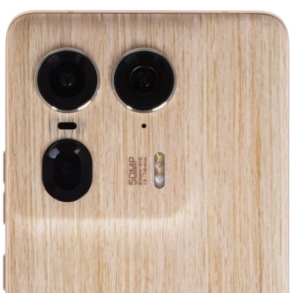 6.7" Смартфон Motorola Edge 50 Ultra 1024 ГБ бежевый