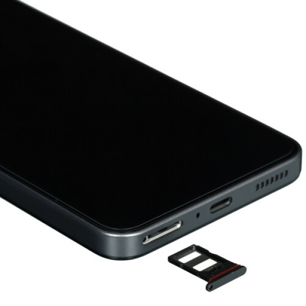 6.67" Смартфон Tecno POVA 7 Ultra 5G 256 ГБ черный
